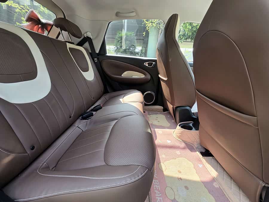 Wuling Binguo 2024 imagen de coche #11