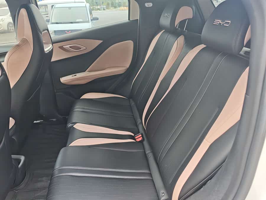 BYD Seagull 2024 immagine di auto #11