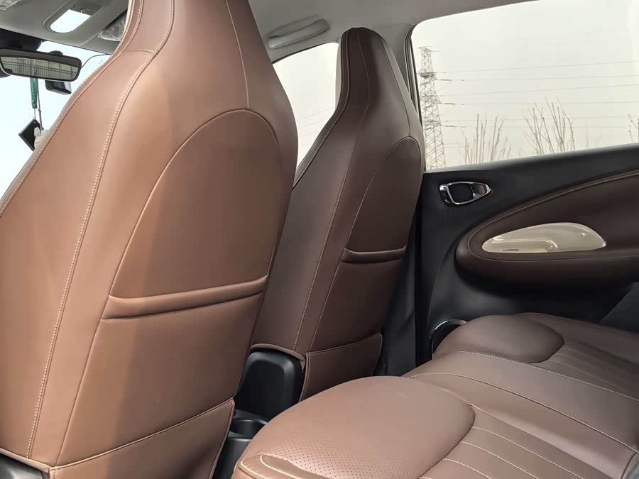 Wuling Binguo 2024 immagine di auto #11