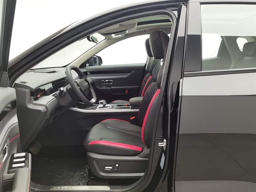 Jetour Dashing 2024 car image #11