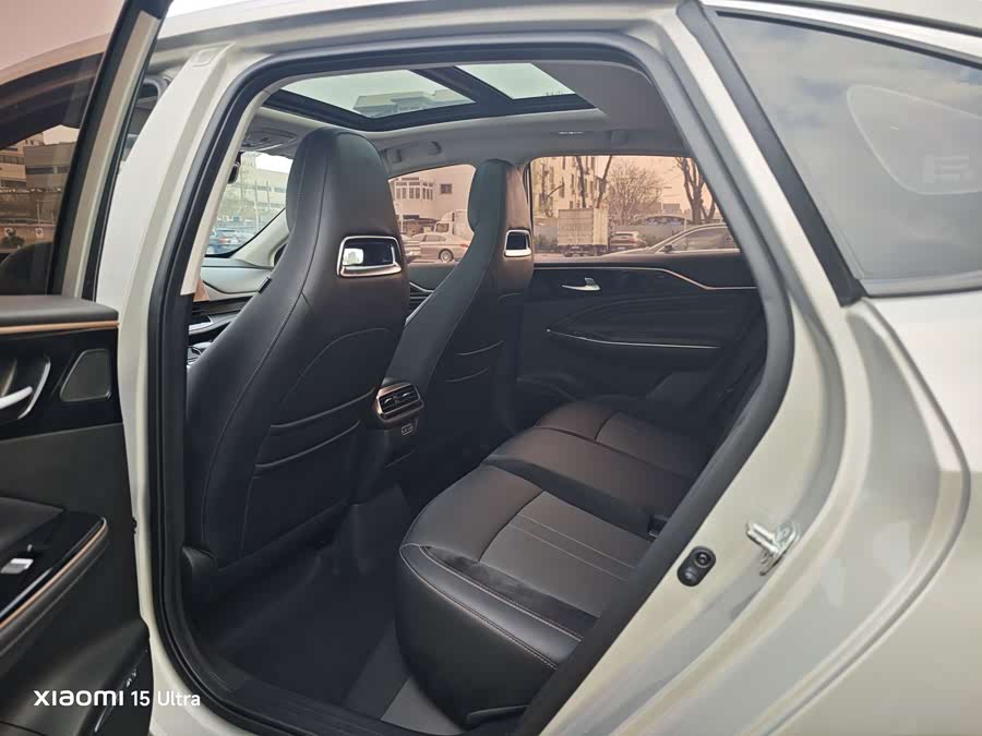 广汽集团 广汽丰田iA5 2020 汽车图片 #11