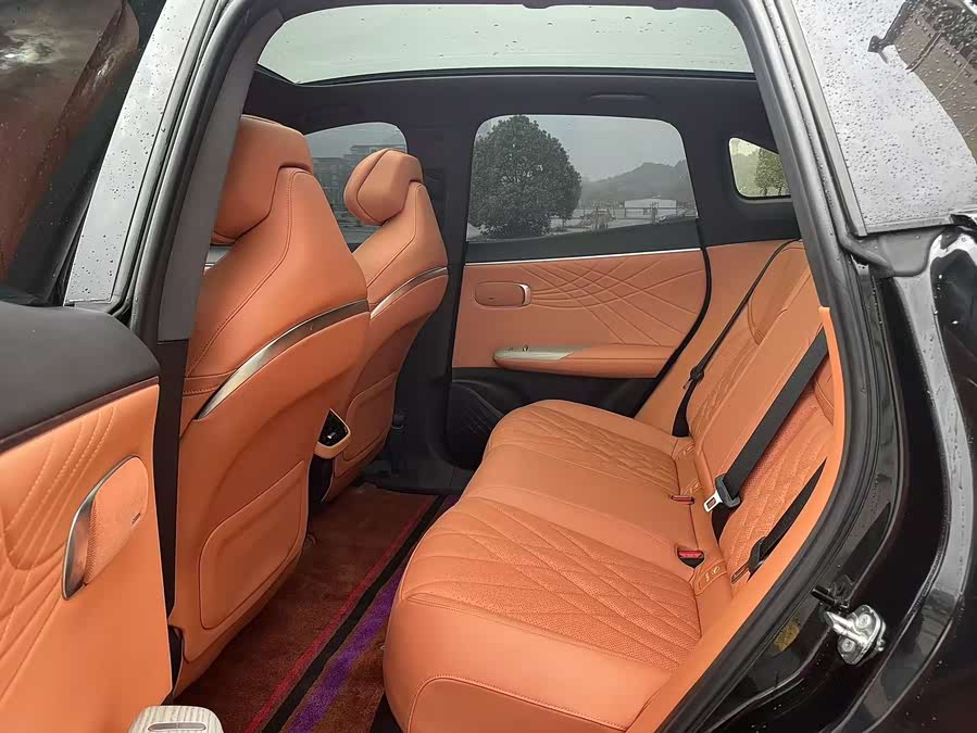 Deepal S07 2023 imagem de carro #11