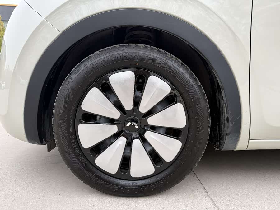 Wuling Binguo 2023 изображение автомобиля #11