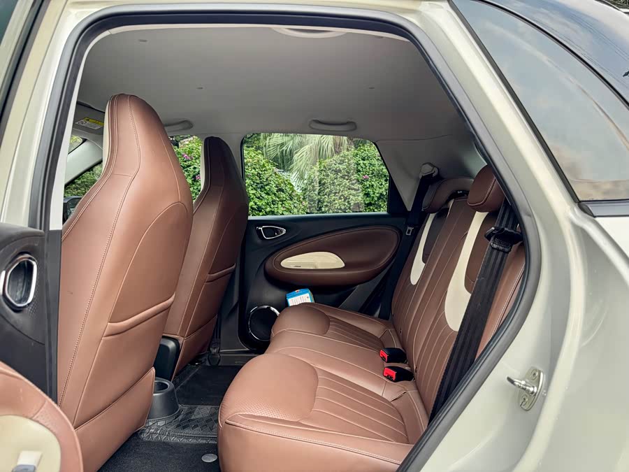 Wuling Binguo 2023 изображение автомобиля #11