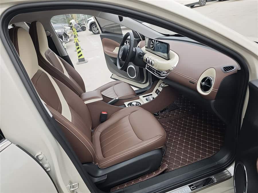 五菱汽车 五菱缤果 2024 汽车图片 #11