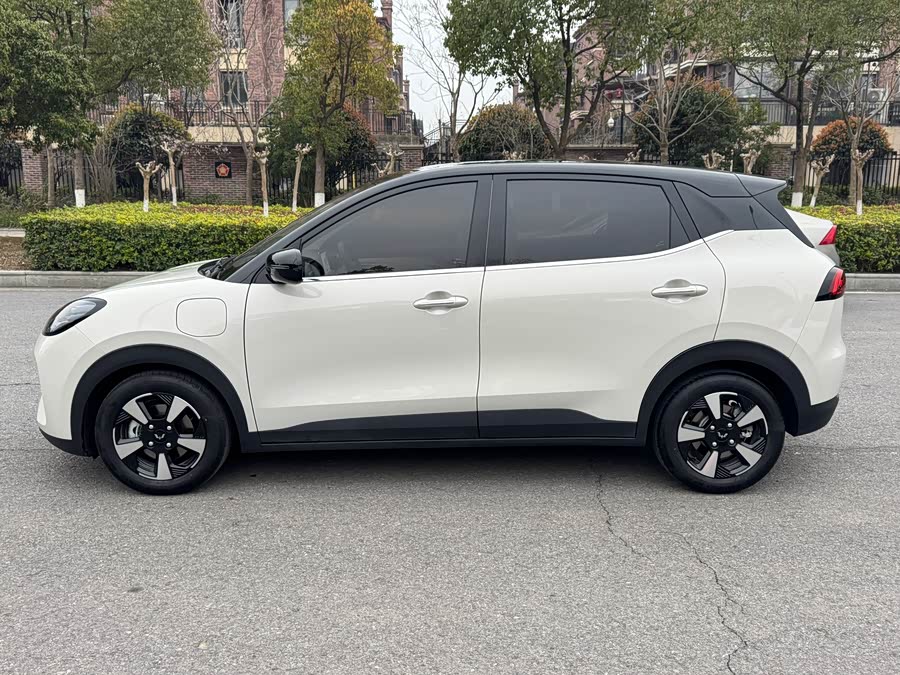 Wuling Binguo PLUS 2025 imagem de carro #11