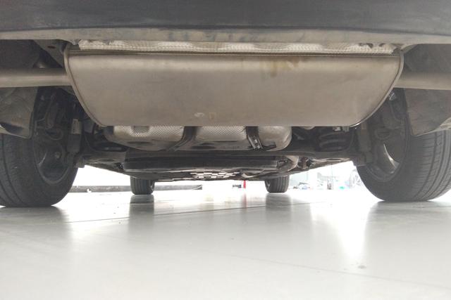 GEELY Emgrand L HiP 2023 car image #11