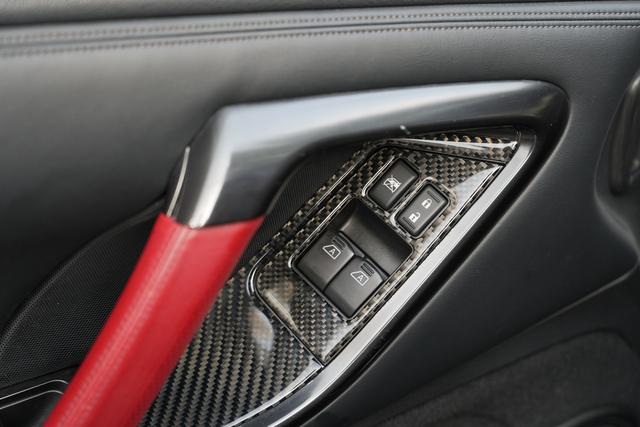 日产 日产GT-R 2013 汽车图片 #11