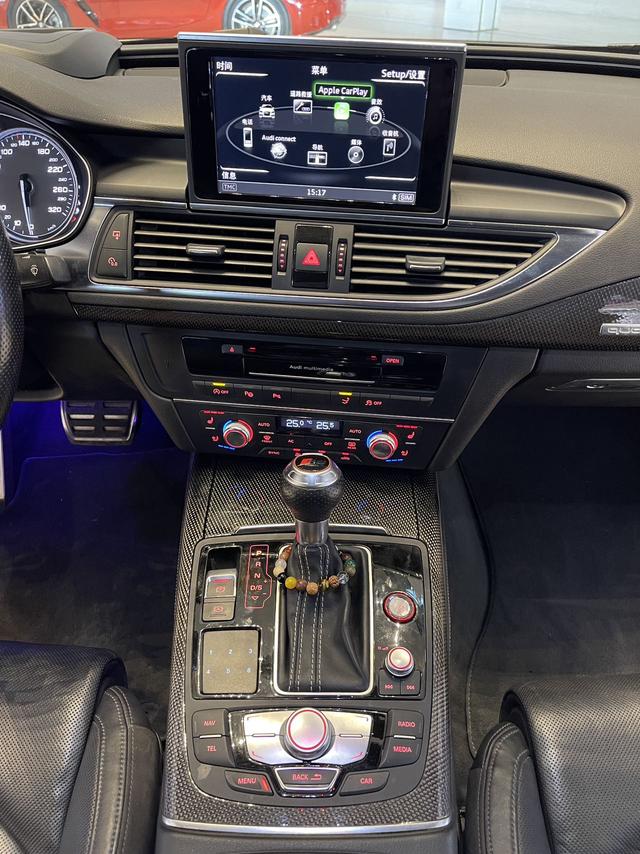 Audi S7 2014 #11 Audi S7 2014 imagen de coche #11