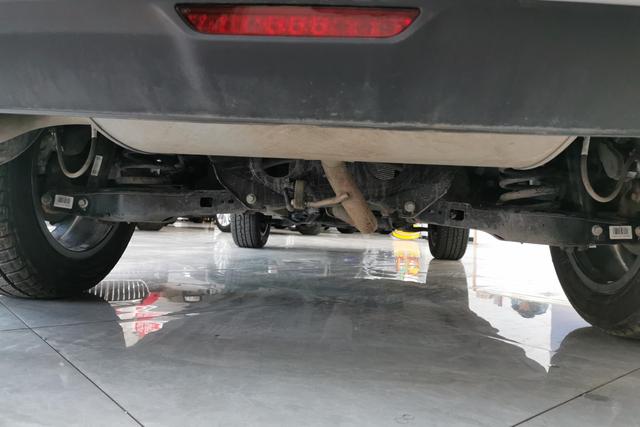 GEELY OkavangoPRO 2024 car image #11