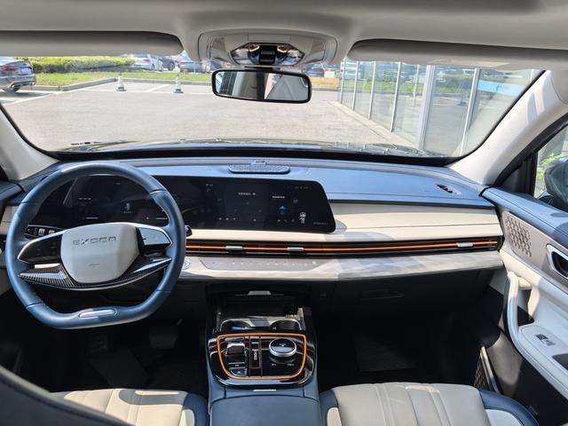 Exceed Chasing Wind C-DM 2023 car image #11