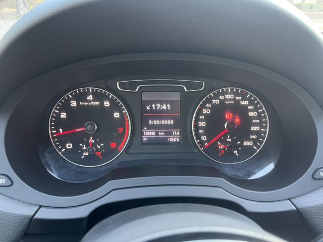 Audi Q3 (Imported) 2014 immagine di auto #11