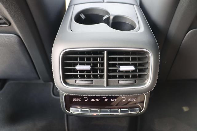 Mercedes-Benz GLS AMG 2024 imagem de carro #11