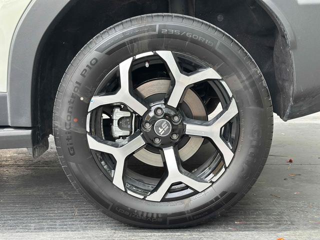 Jetour Shanhai T1 2024 #11 Jetour Shanhai T1 2024 imagem de carro #11