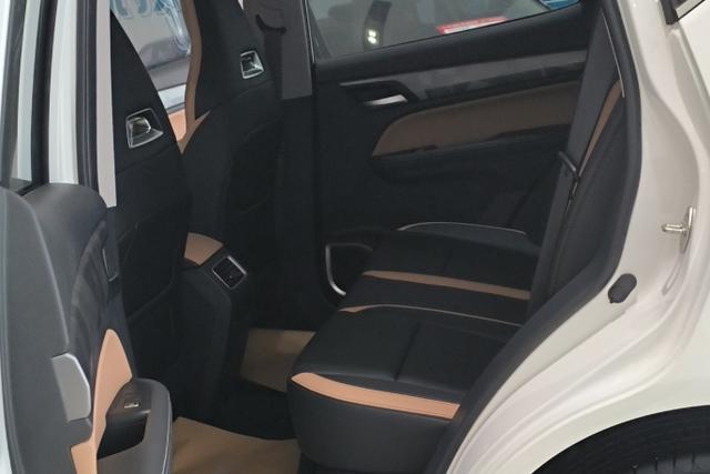 GEELY OkavangoPRO 2023 #11 GEELY OkavangoPRO 2023 car image #11