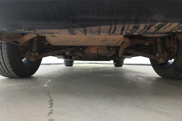 Haval Fierce Dragon 2023 immagine di auto #11