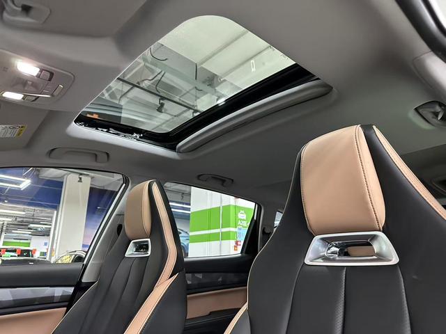 GEELY OkavangoPRO 2024 car image #11