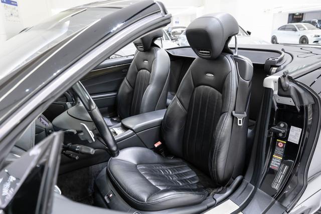 Mercedes-Benz SL AMG 2012 car image #11