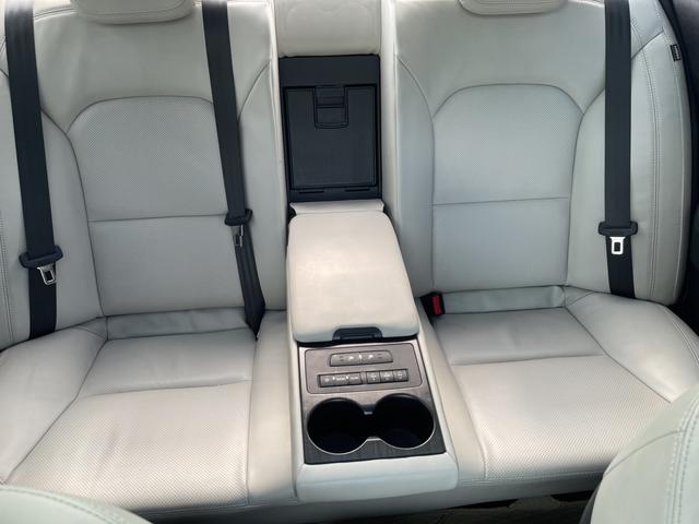 Kia Cadenza 2013 car image #11