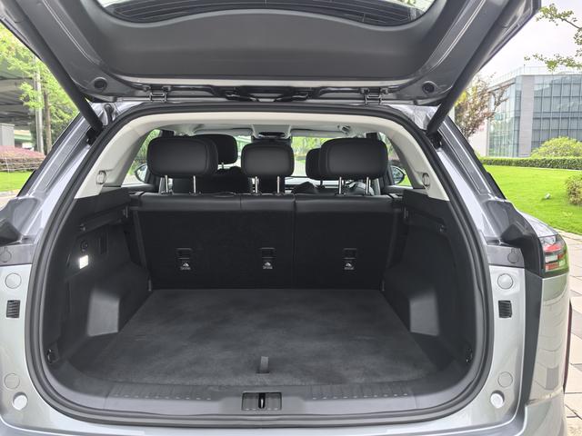 Chery Tiggo7 C-DM 2024 #11 Chery Tiggo7 C-DM 2024 car image #11