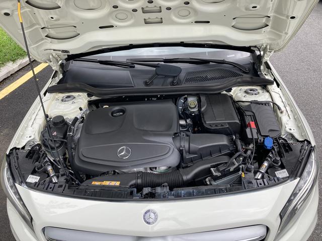 Mercedes-Benz GLA Class (Imported) 2014 car image #11