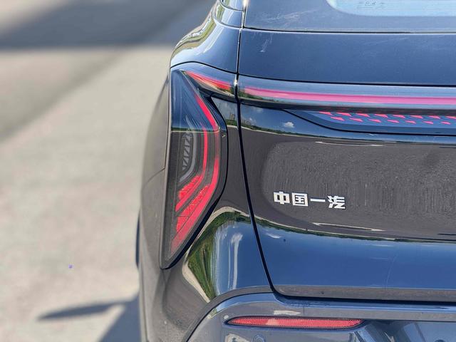 HongQi TianGong 08 #11 HongQi TianGong 08 صورة سيارة #11