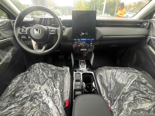 Honda e:NP1 2025 #11 Honda e:NP1 2025 immagine di auto #11