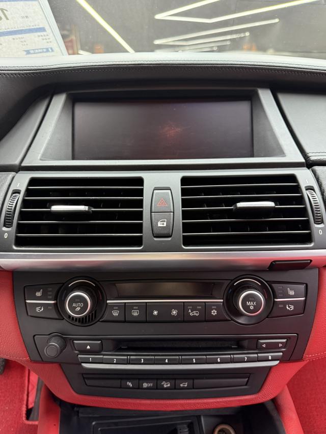 BMW X6 M 2014 #11 BMW X6 M 2014 car image #11