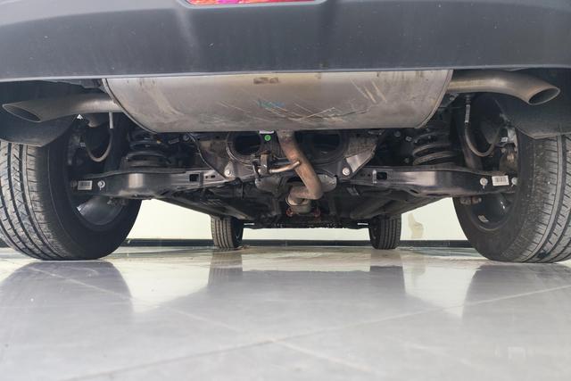 GEELY OkavangoPRO 2024 #11 GEELY OkavangoPRO 2024 car image #11