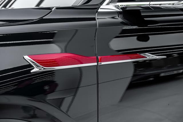 HongQi GuoYao imagem de carro #11