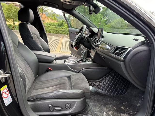 Audi S6 2014 #11 Audi S6 2014 imagem de carro #11