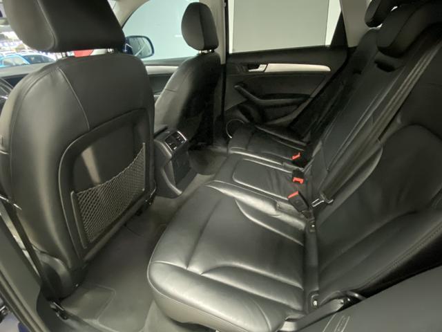 Audi Q5 (Imported) 2015 car image #11