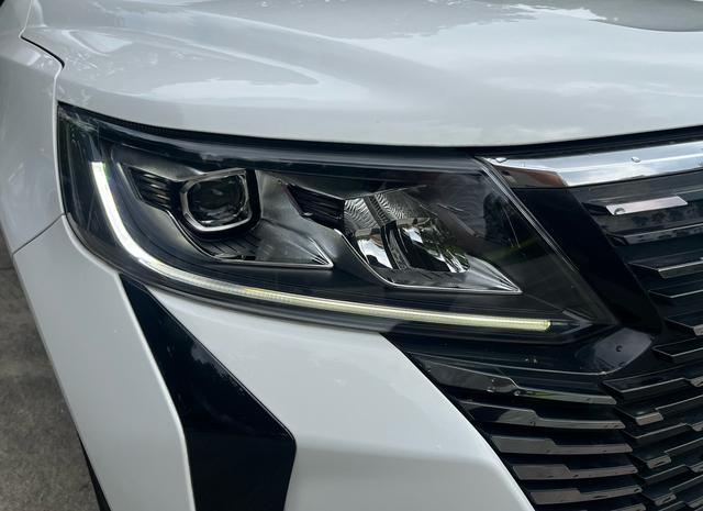 GEELY OkavangoPRO 2024 #11 GEELY OkavangoPRO 2024 car image #11