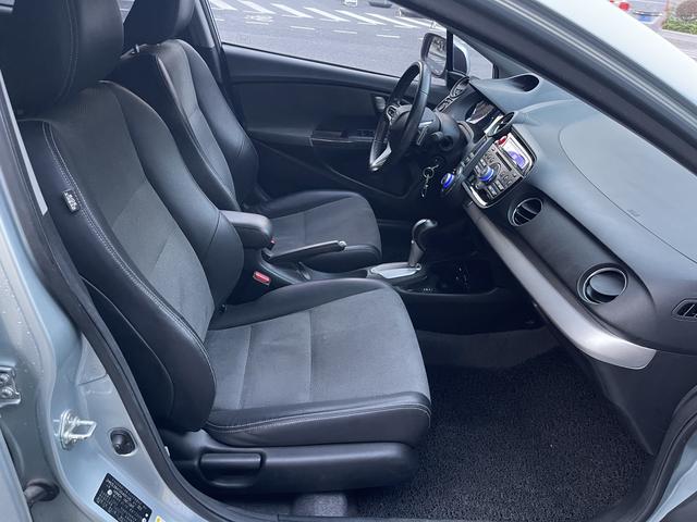 Honda INSIGHT 2013 #11 Honda INSIGHT 2013 immagine di auto #11