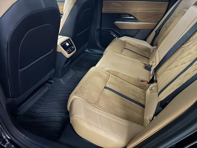 马自达 马自达EZ-6 2024 汽车图片 #11