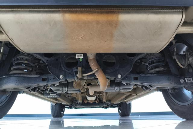 GEELY OkavangoPRO 2025 #11 GEELY OkavangoPRO 2025 car image #11