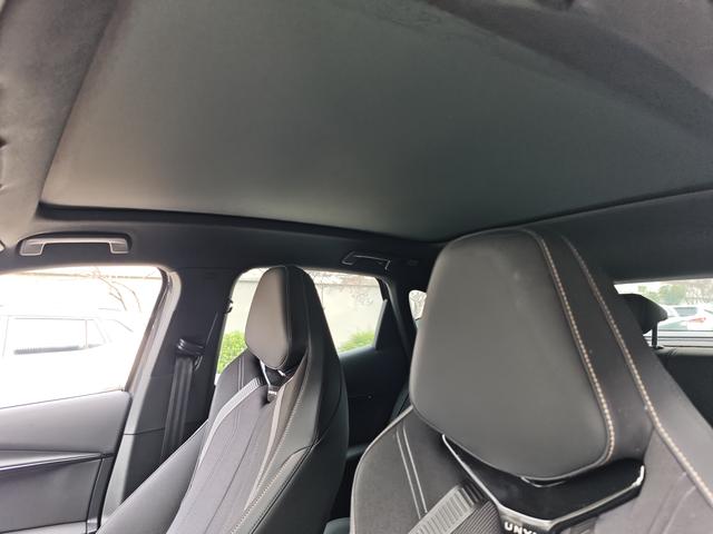 Volkswagen ID.UNYX 06 2025 image de voiture #11