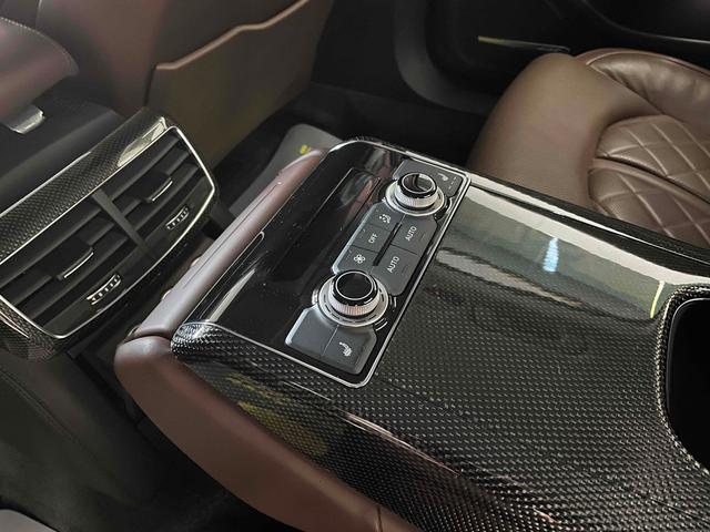 Audi S8 2023 #11 Audi S8 2023 car image #11