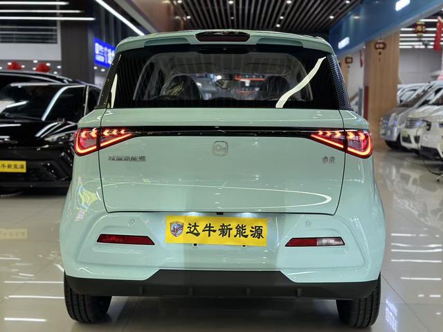 Chery Duomi 2025 #11 Chery Duomi 2025 car image #11