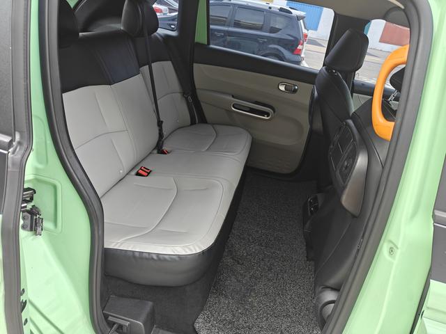 BYD D1 2021 car image #11