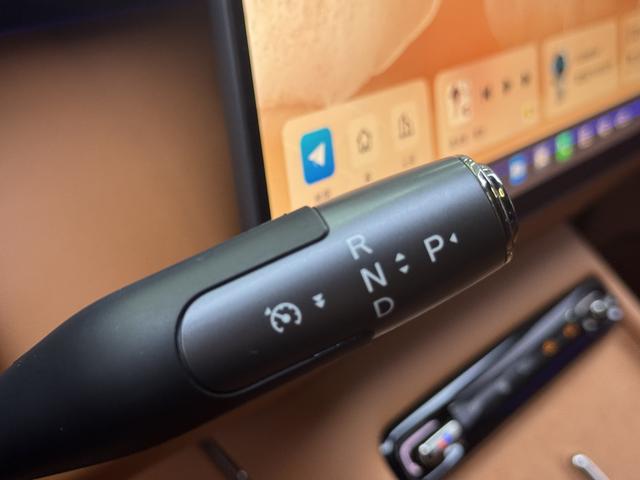 GAC Trumpchi Xiangwang S7 2025 car image #11