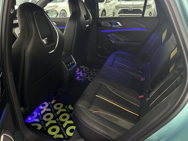 HongQi H6 2023 car image #11