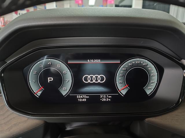 Audi Q6 2023 imagem de carro #11