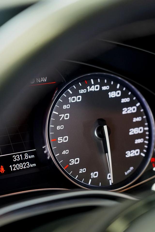 Audi S6 2014 imagen de coche #11