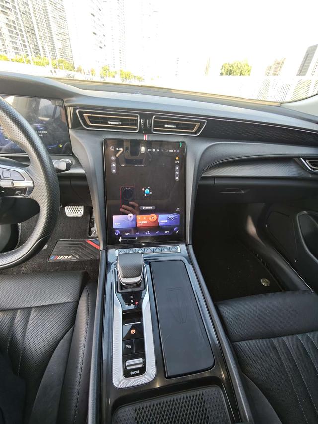 HongQi H6 2023 immagine di auto #11