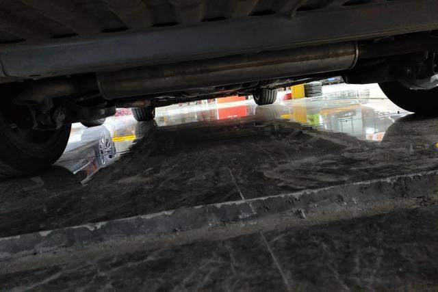 GAC Trumpchi E8 2024 car image #11