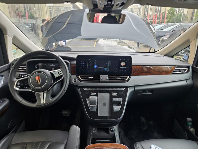HongQi HQ9 2023 #11 HongQi HQ9 2023 image de voiture #11