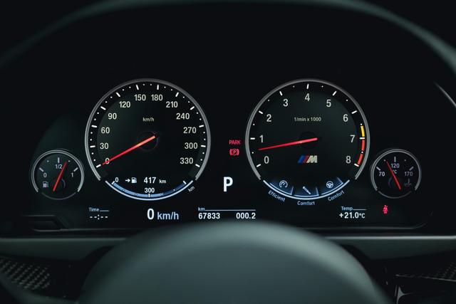 BMW X5 M 2016 #11 BMW X5 M 2016 car image #11