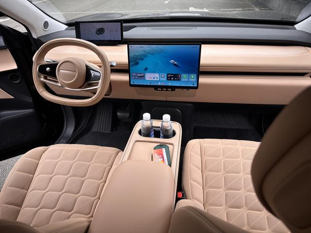 Exceed Stellar Era ET 2024 car image #11