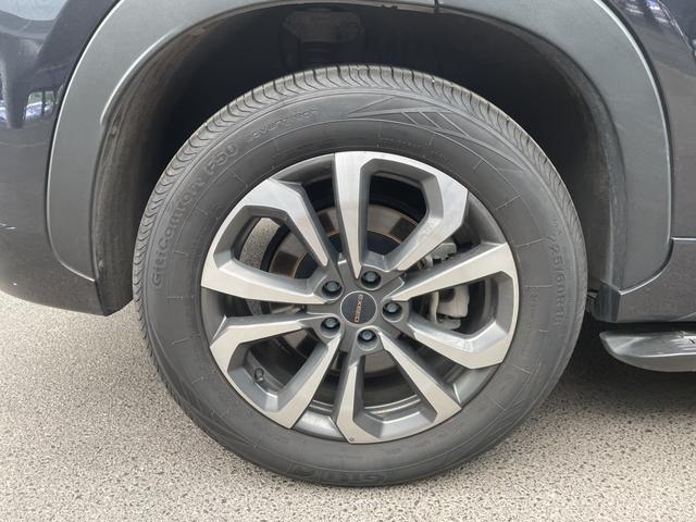 Exceed Chasing Wind C-DM 2023 immagine di auto #11